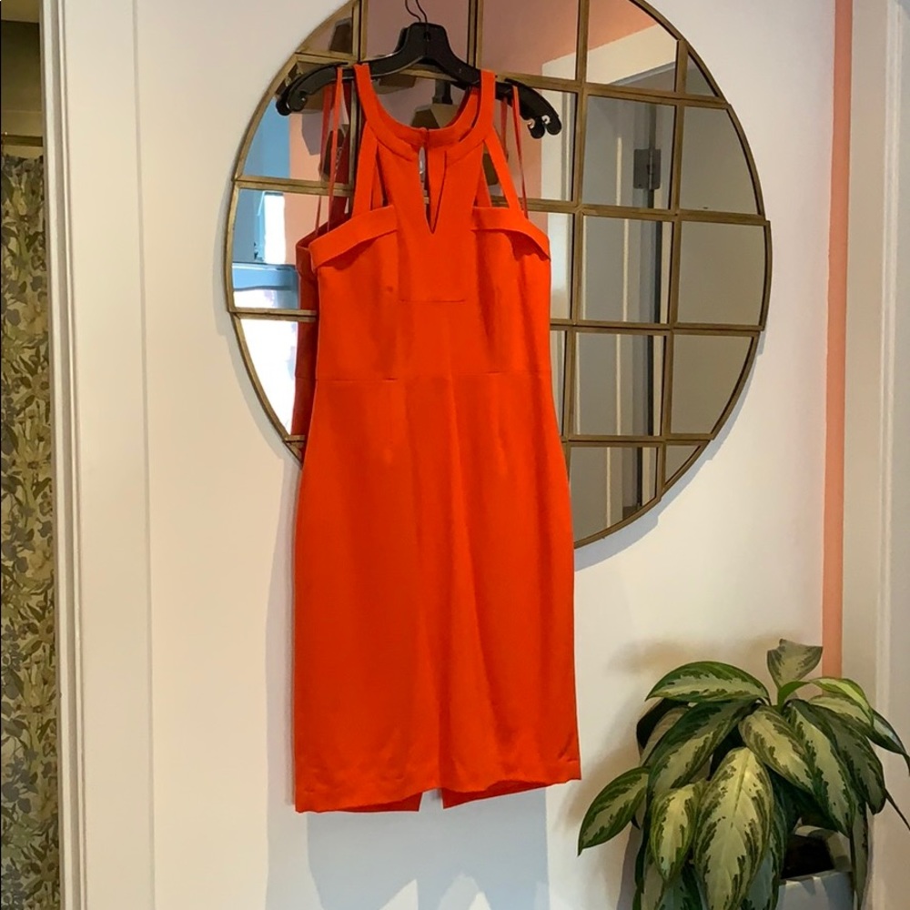 Cocktail dress